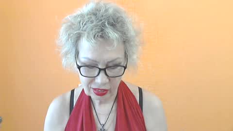 Snapshot of nessyjenixs chatting on 06.17.26 NessyJenixs online show from 06.17.26