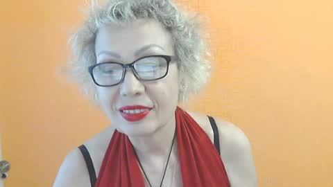 Snapshot of nessyjenixs chatting on 06.19.26 NessyJenixs online show from 06.19.26