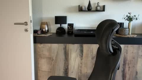 nettermann1968 online show from 03.18.26