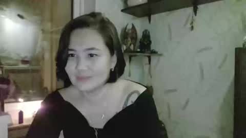 Nettie Allie online show from 12.02.25