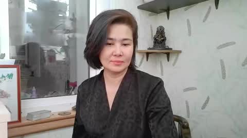 Nettie Allie online show from 12.14.25