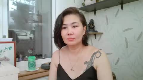 Nettie Allie online show from 01.12.26