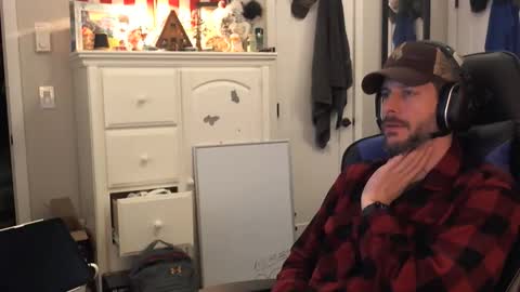 Snapshot of neuro914 chatting on 12.05.25 neuro914 online show from 12.05.25