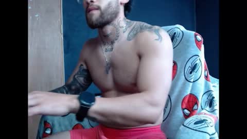 neuttron online show from 03.27.26