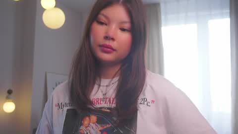 Yuna  online show from 05.28.26