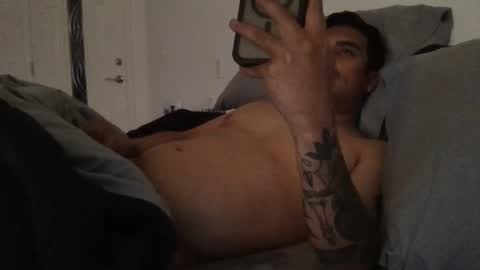 never___satisfied online show from 11.01.25