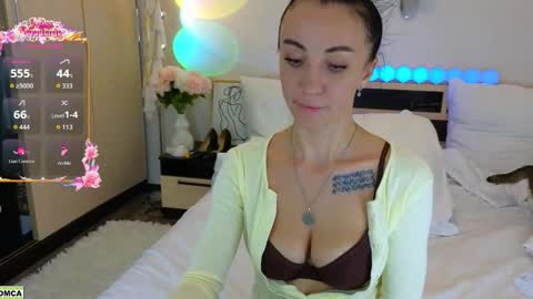 never give up  online show from 03.02.26