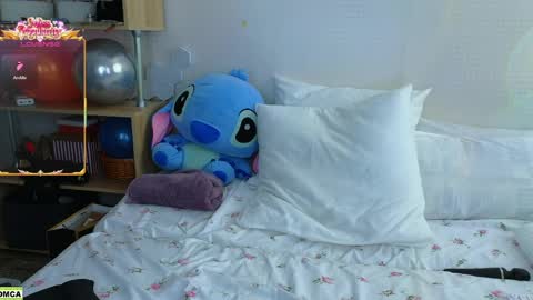 never give up  online show from 04.09.26