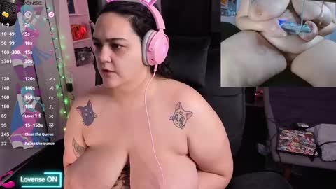 Wishs Playground online show from 02.13.25