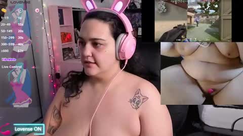 Wishs Playground online show from 02.16.25