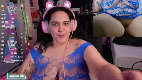 Wishs Playground online show from 03.07.25