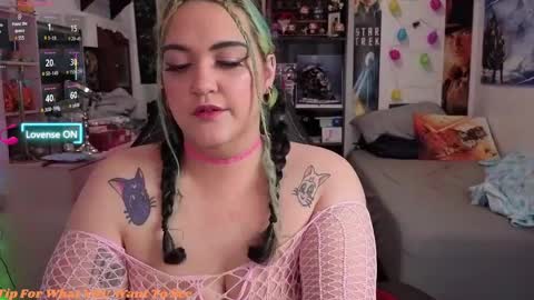 Wishs Playground online show from 09.16.25