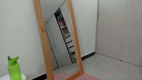   Samanta Sofia  online show from 12.12.24