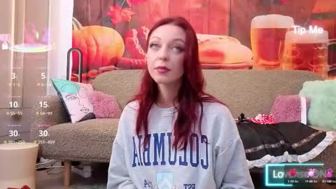 New Kessie online show from 09.21.25