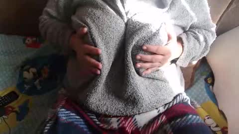 Snapshot of new_milf chatting on 10.05.25 Lilly online show from 10.05.25