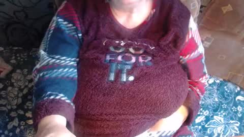 Lilly  online show from 12.14.25