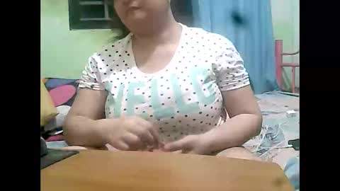 mariapaula online show from 03.23.26