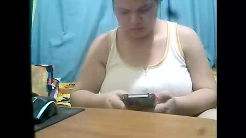 Snapshot of new_taboo_fetishqueen chatting on 04.27.26 mariapaula online show from 04.27.26