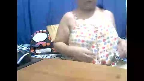 Snapshot of new_taboo_fetishqueen chatting on 05.18.26 mariapaula online show from 05.18.26