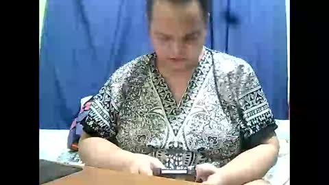 Snapshot of new_taboo_fetishqueen chatting on 05.31.26 mariapaula online show from 05.31.26