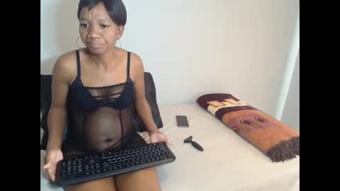 newbootyxx online show from 06.10.26