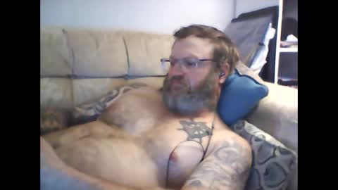 NEWBREED666 online show from 10.22.25