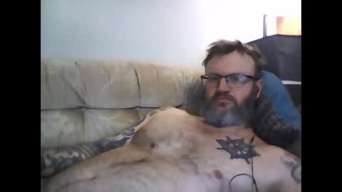 NEWBREED666 online show from 12.21.25