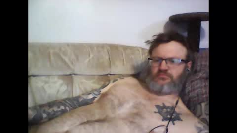 NEWBREED666 online show from 02.23.26