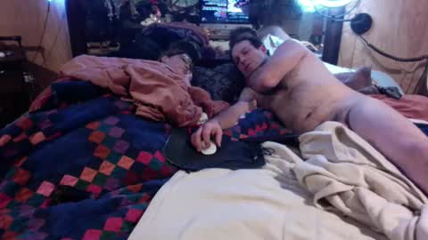 Snapshot of newby101 chatting on 12.16.25 Meow Meow online show from 12.16.25