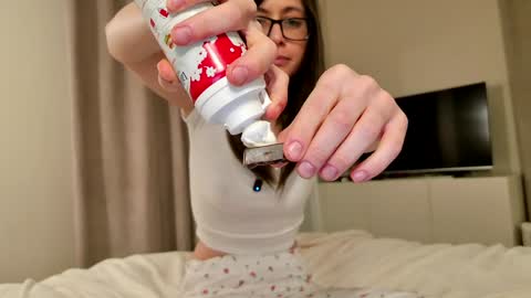 newchloe18 online show from 02.09.26