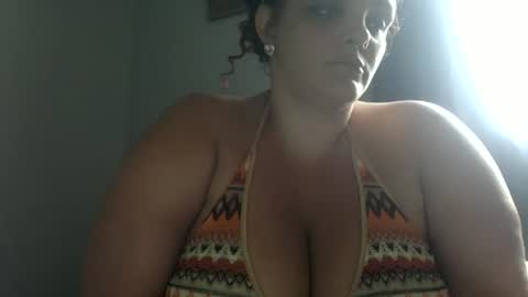 Snapshot of newfiebbw chatting on 06.16.26 Ms. Natural online show from 06.16.26