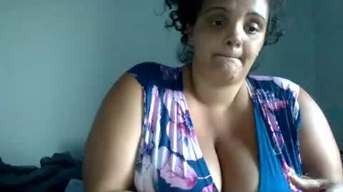Snapshot of newfiebbw chatting on 07.16.26 Ms. Natural online show from 07.16.26