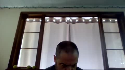 Newguy81240 online show from 05.29.26