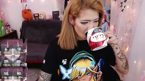 New Account Jade Delux online show from 12.05.24