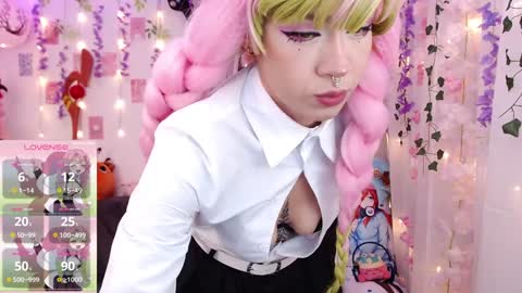 New Account Jade Delux online show from 12.10.24