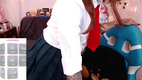 New Account Jade Delux online show from 01.20.25