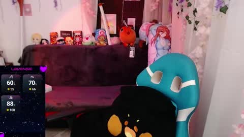 New Account Jade Delux online show from 02.10.25