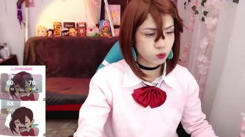 New Account Jade Delux online show from 02.14.25