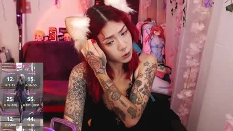 New Account Jade Delux online show from 02.18.25