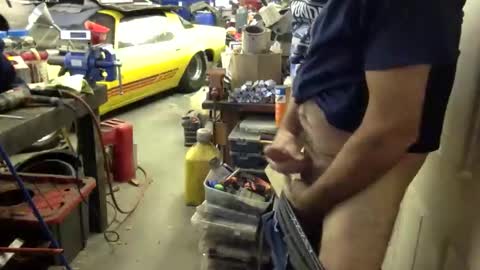 newtman68 online show from 11.04.25