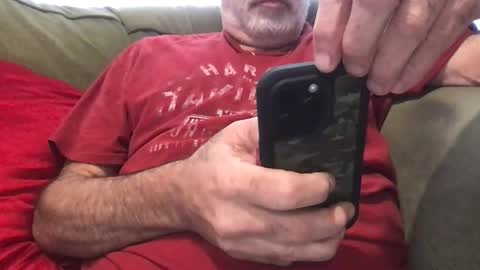 newtman68 online show from 12.17.25