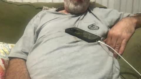 newtman68 online show from 04.09.26