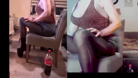 NylonHeelFreaks online show from 04.06.26