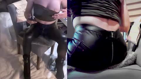 NylonHeelFreaks online show from 04.16.26