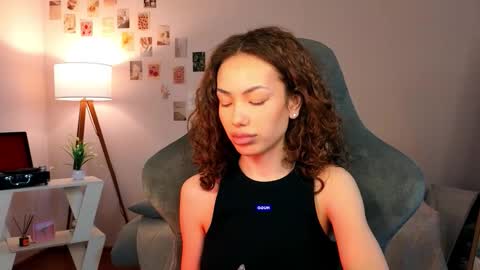 Snapshot of nexorine chatting on 02.28.26 Lilly online show from 02.28.26