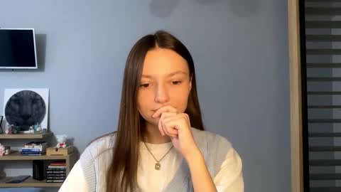 Agne online show from 11.14.25