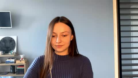 Agne online show from 11.15.25