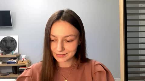 Agne online show from 11.30.25