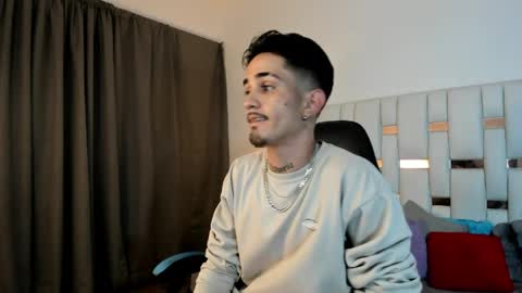 Yeison online show from 04.01.26