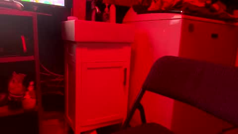 Daddy online show from 05.17.26
